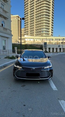 Toyota Avalon 2020, 29,000 km - 2.5 л - Bakı