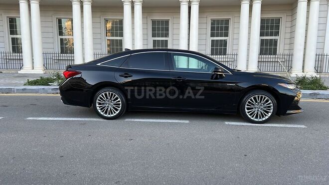 Toyota Avalon 2020, 29,000 km - 2.5 л - Bakı