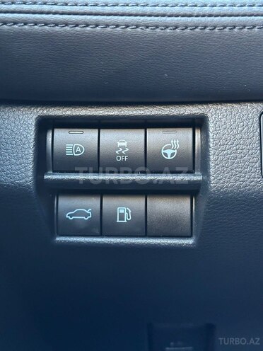 Toyota Avalon 2020, 29,000 km - 2.5 л - Bakı