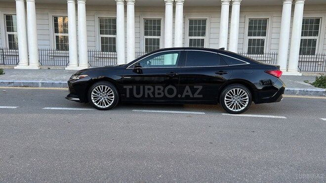 Toyota Avalon 2020, 29,000 km - 2.5 л - Bakı