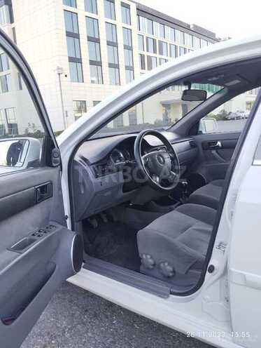 Daewoo Gentra 2014, 276,685 km - 1.5 l - Bakı