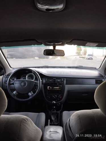 Daewoo Gentra 2014, 276,685 km - 1.5 l - Bakı