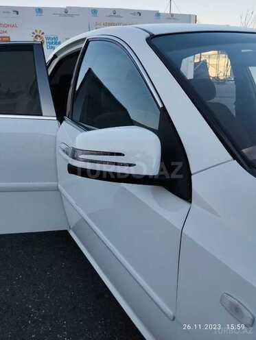 Daewoo Gentra 2014, 276,685 km - 1.5 l - Bakı