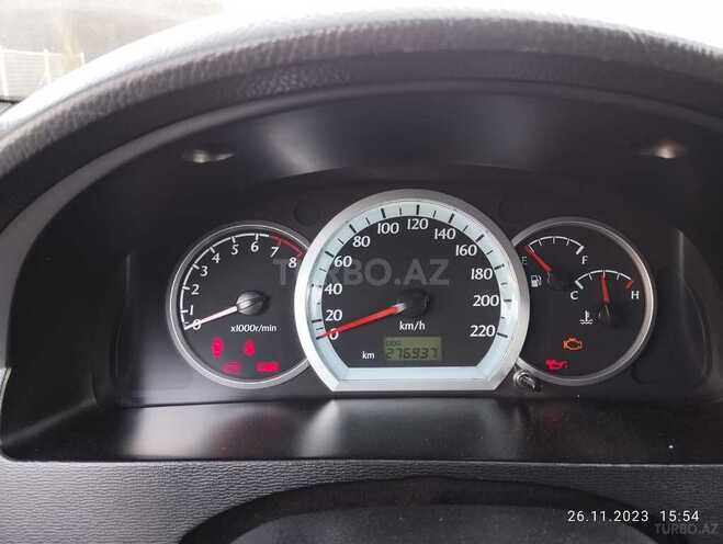 Daewoo Gentra 2014, 276,685 km - 1.5 l - Bakı
