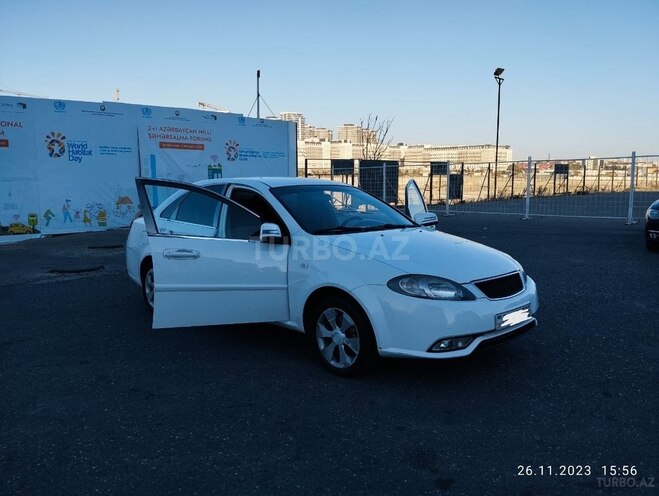 Daewoo Gentra 2014, 276,685 km - 1.5 l - Bakı