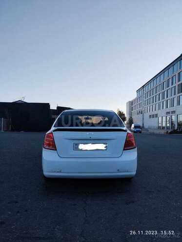 Daewoo Gentra 2014, 276,685 km - 1.5 l - Bakı