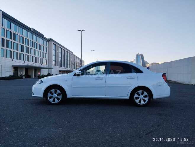 Daewoo Gentra 2014, 276,685 km - 1.5 l - Bakı