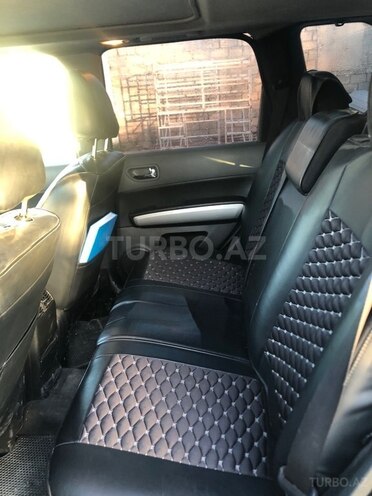 Nissan X-Trail 2008, 154,805 km - 2.5 l - Bakı