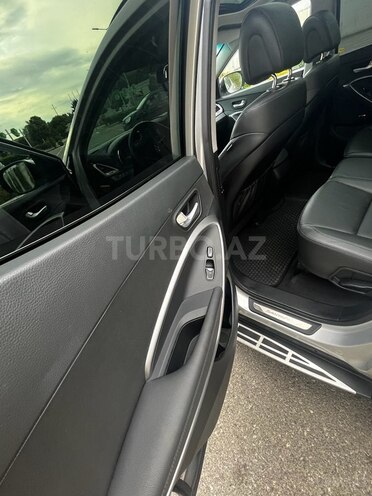Hyundai Santa Fe 2013, 179,000 km - 2.0 l - Bakı