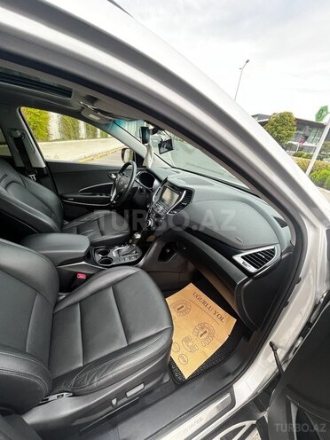 Hyundai Santa Fe 2013, 179,000 km - 2.0 l - Bakı
