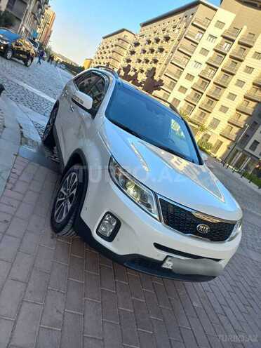 Kia Sorento 2012, 145,793 km - 2.0 l - Bakı