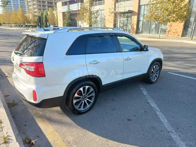 Kia Sorento 2012, 145,793 km - 2.0 l - Bakı
