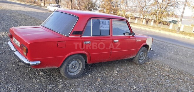 LADA (VAZ) 21011 1980, 43,284 km - 1.5 л - Qəbələ