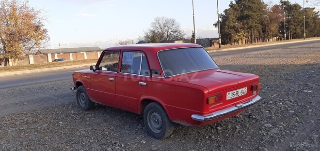 LADA (VAZ) 21011 1980, 43,284 km - 1.5 л - Qəbələ