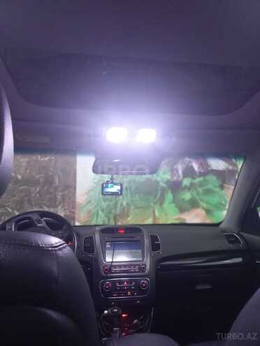 Kia Sorento 2012, 145,793 km - 2.0 l - Bakı
