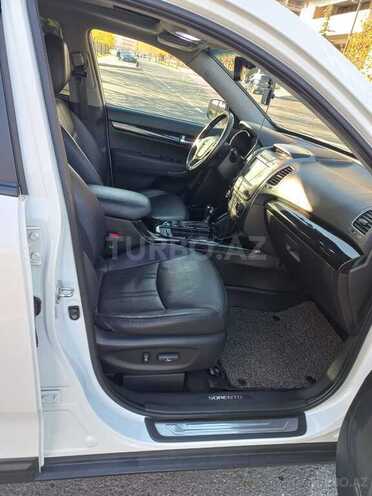 Kia Sorento 2012, 145,793 km - 2.0 l - Bakı