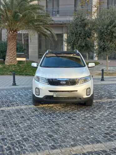 Kia Sorento 2012, 145,793 km - 2.0 l - Bakı