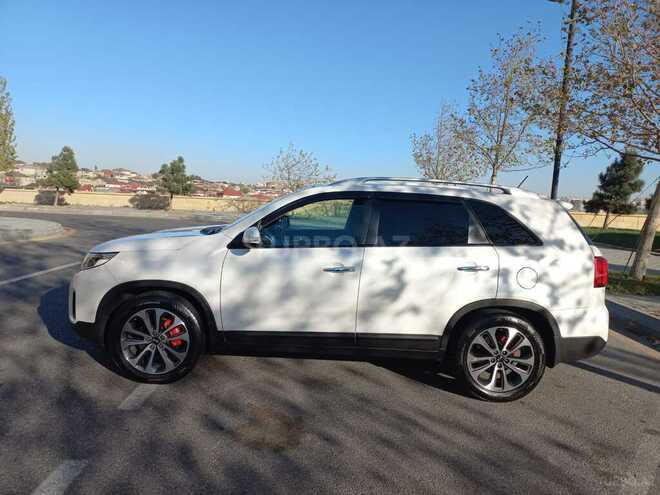 Kia Sorento 2012, 145,793 km - 2.0 l - Bakı