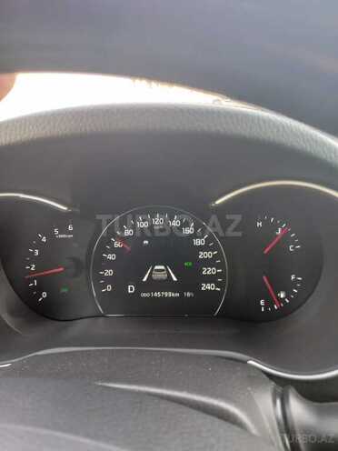 Kia Sorento 2012, 145,793 km - 2.0 l - Bakı