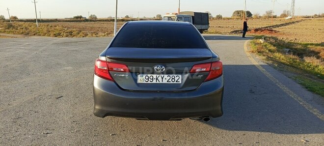 Toyota Camry 2013, 179,000 km - 2.5 л - Kürdəmir