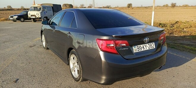 Toyota Camry 2013, 179,000 km - 2.5 л - Kürdəmir