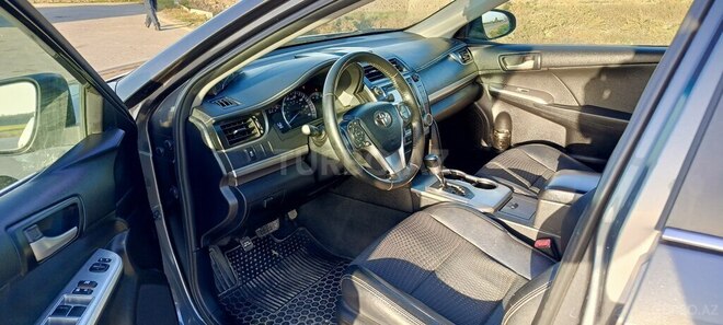 Toyota Camry 2013, 179,000 km - 2.5 л - Kürdəmir