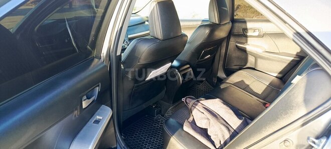 Toyota Camry 2013, 179,000 km - 2.5 л - Kürdəmir