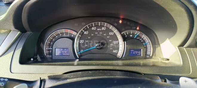 Toyota Camry 2013, 179,000 km - 2.5 л - Kürdəmir