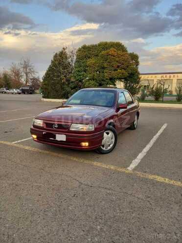 Opel Vectra 1995, 390,000 km - 1.8 l - Qazax