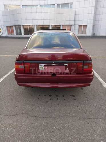 Opel Vectra 1995, 390,000 km - 1.8 l - Qazax
