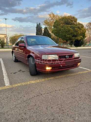 Opel Vectra 1995, 390,000 km - 1.8 l - Qazax