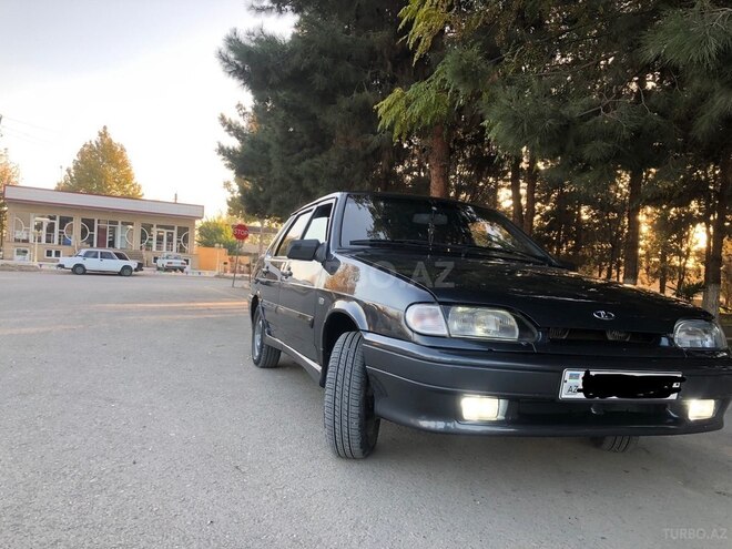 LADA (VAZ) 2115 2012, 200,000 km - 1.6 l - Ağcabədi