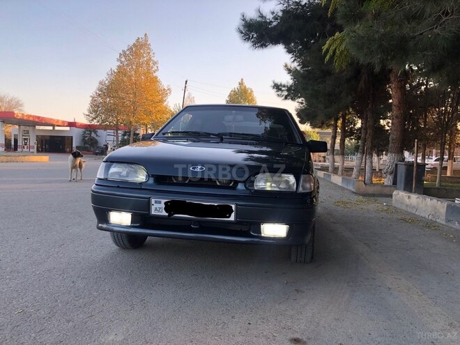 LADA (VAZ) 2115 2012, 200,000 km - 1.6 l - Ağcabədi