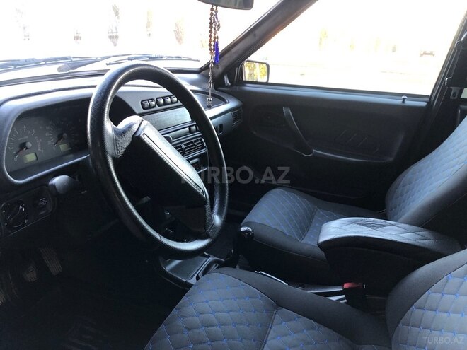 LADA (VAZ) 2115 2012, 200,000 km - 1.6 l - Ağcabədi