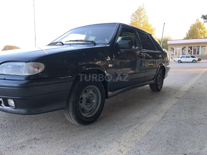 LADA (VAZ) 2115 2012, 200,000 km - 1.6 l - Ağcabədi