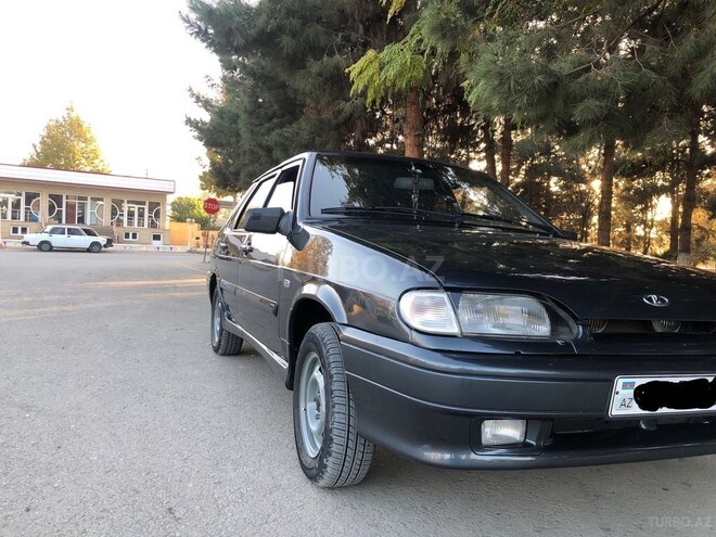 LADA (VAZ) 2115 2012, 200,000 km - 1.6 l - Ağcabədi