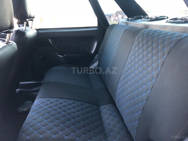 LADA (VAZ) 2115 2012, 200,000 km - 1.6 l - Ağcabədi