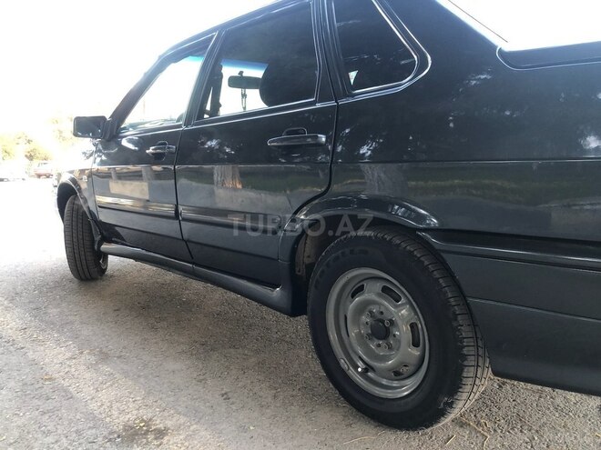 LADA (VAZ) 2115 2012, 200,000 km - 1.6 l - Ağcabədi