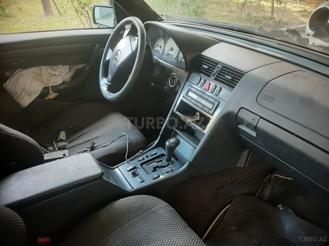 Mercedes C 240 1998, 296,087 km - 2.4 l - Göyçay