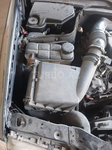 Mercedes C 240 1998, 296,087 km - 2.4 l - Göyçay