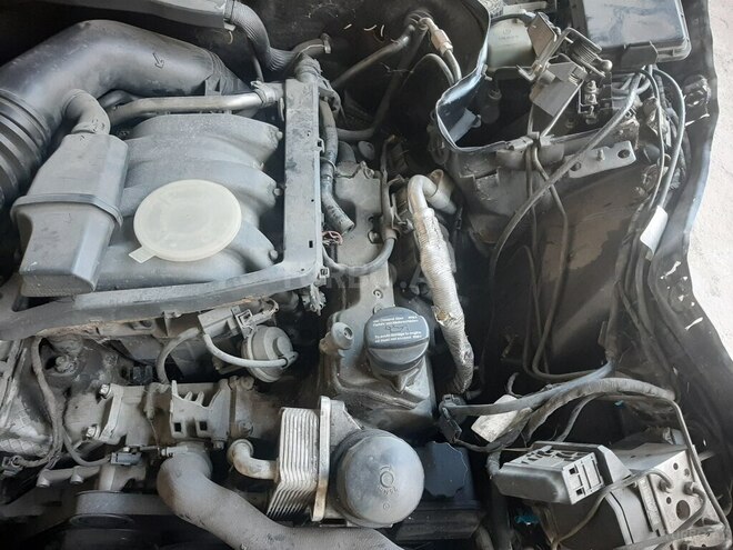 Mercedes C 240 1998, 296,087 km - 2.4 l - Göyçay