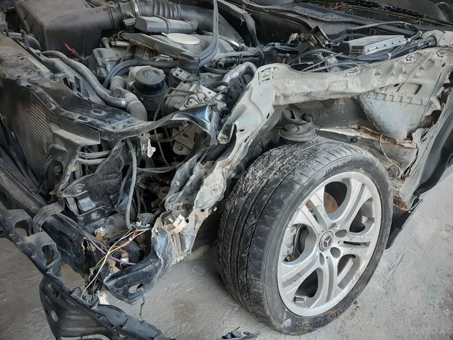 Mercedes C 240 1998, 296,087 km - 2.4 l - Göyçay