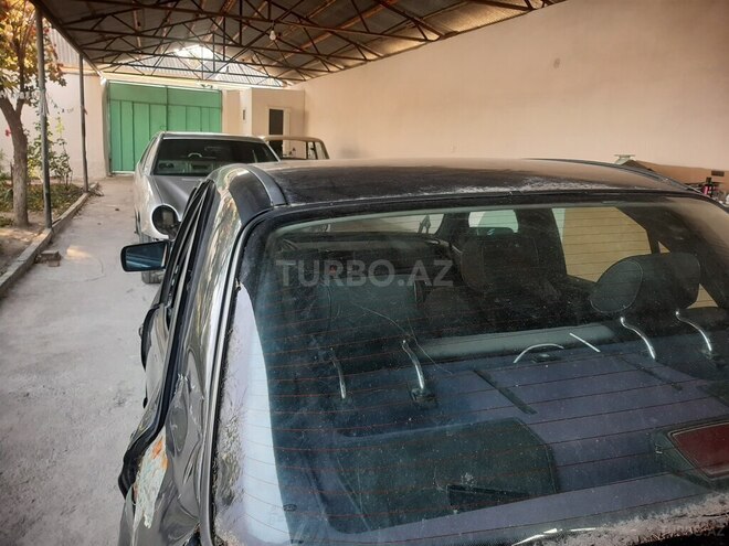 Mercedes C 240 1998, 296,087 km - 2.4 l - Göyçay