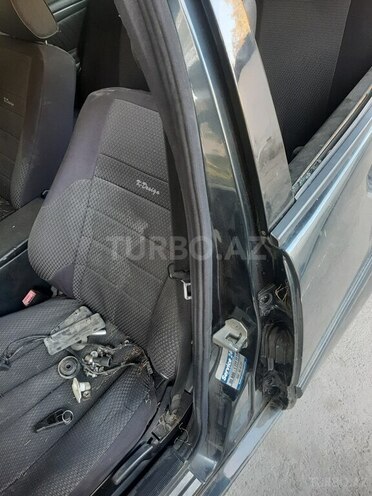 Mercedes C 240 1998, 296,087 km - 2.4 l - Göyçay