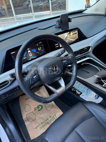 Changan Uni-T 2022, 33,000 km - 1.5 l - Bakı