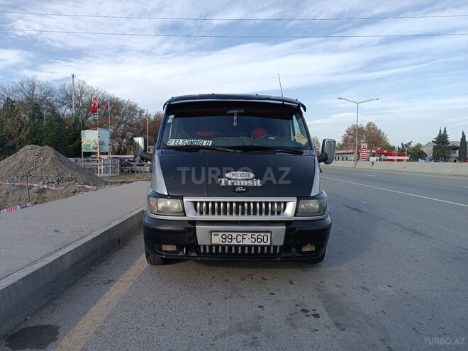 Ford Transit 2001, 238,540 km - 2.0 l - Bakı