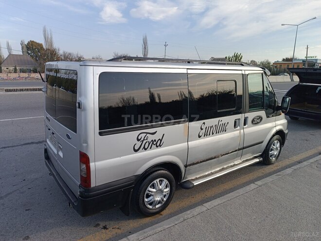Ford Transit 2001, 238,540 km - 2.0 l - Bakı