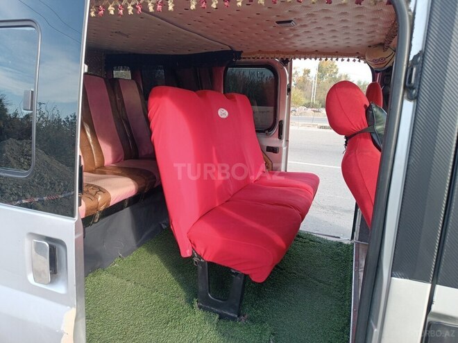 Ford Transit 2001, 238,540 km - 2.0 l - Bakı