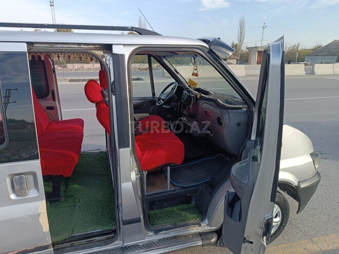 Ford Transit 2001, 238,540 km - 2.0 l - Bakı