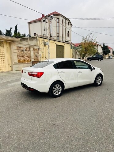 Kia Rio 2012, 145,000 km - 1.4 l - Bakı